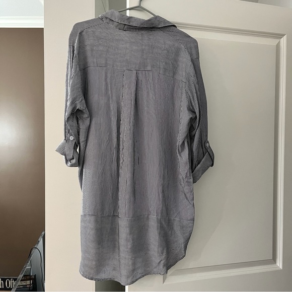 Bathing suit cover up - Picture 2 of 3